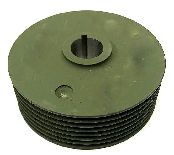 MA3-677 | MA3-677  M35A3 Series Alternator Pulley (2).jpg