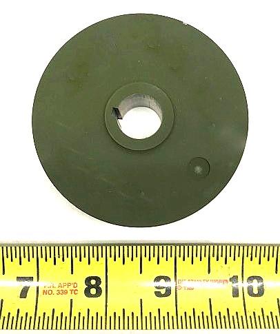 MA3-677 | MA3-677  M35A3 Series Alternator Pulley (5).jpg