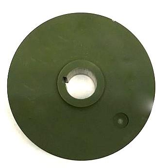 MA3-677 | MA3-677  M35A3 Series Alternator Pulley (6).jpg