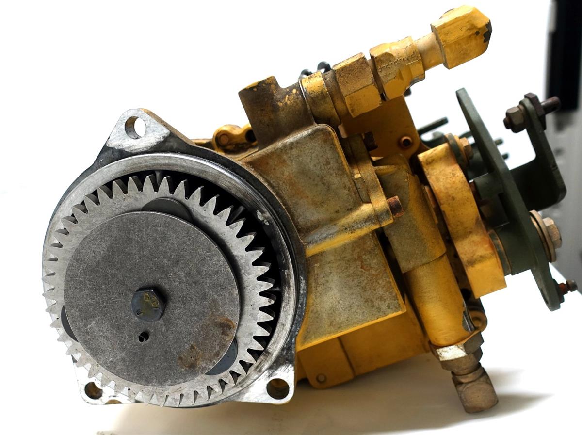 COM-5732  Caterpillar Diesel Engine 3116 Fuel Injection Pump M35A3 FMTV LMTV 