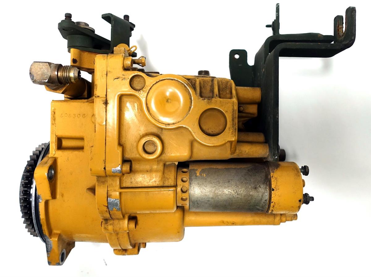 COM-5732  Caterpillar Diesel Engine 3116 Fuel Injection Pump M35A3 FMTV LMTV 