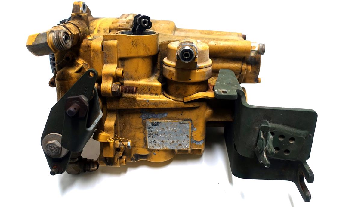 COM-5732  Caterpillar Diesel Engine 3116 Fuel Injection Pump M35A3 FMTV LMTV 