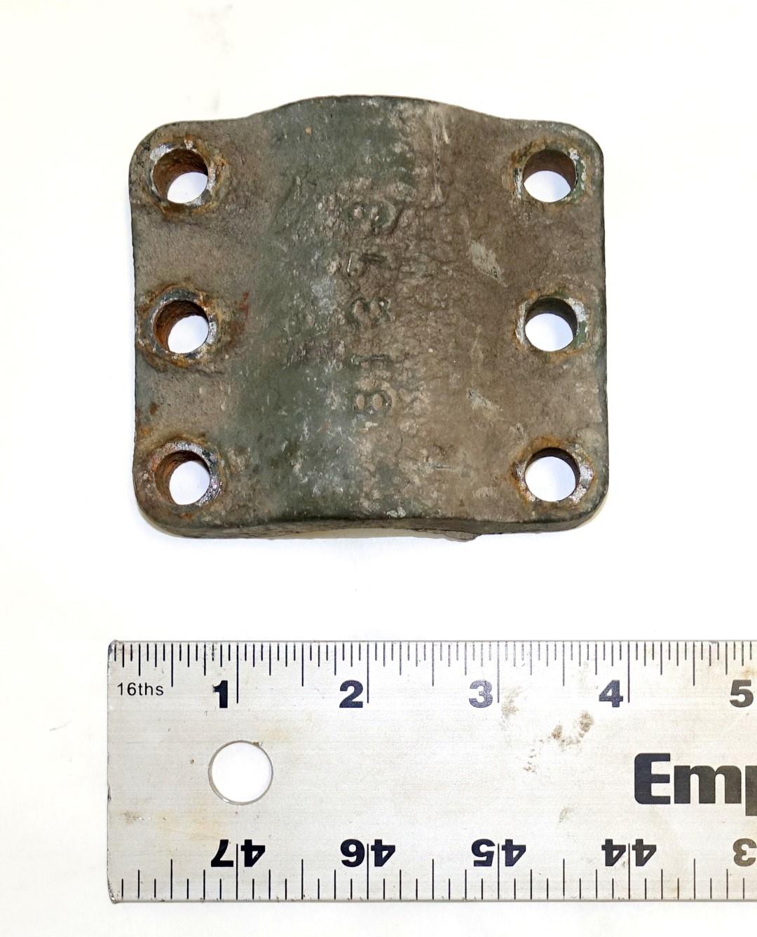 MA3-703 | MA3-704 Steering Assist Bracket for M35A3 Series USED (2).JPG