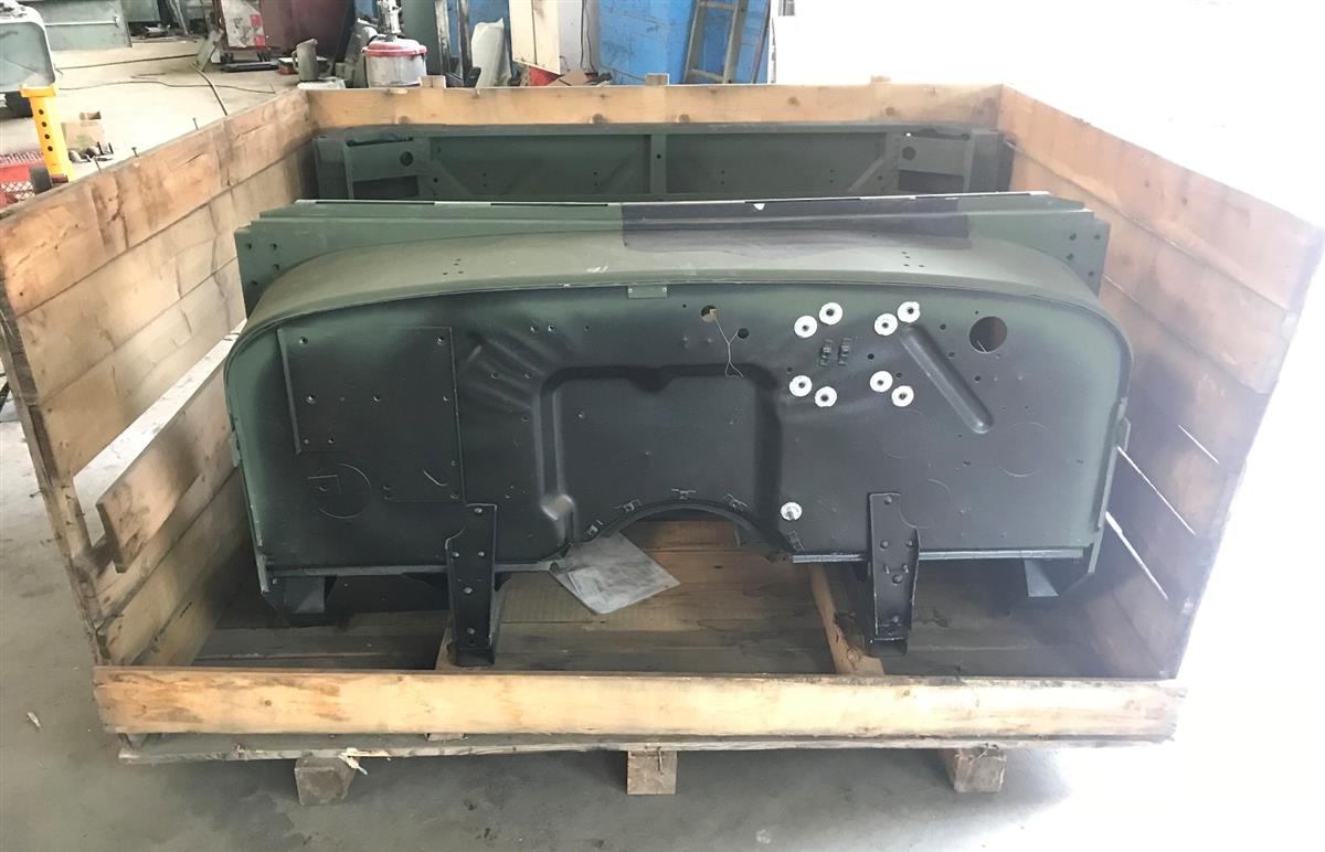 MA3-705 | MA3-705 M35A3 Cab Assembly with Mounting Hardware Parts Diagram (1) (Large).JPG