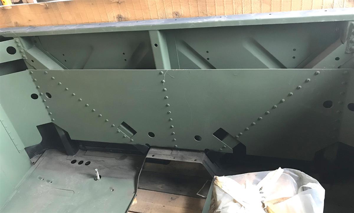 MA3-705 | MA3-705 M35A3 Cab Assembly with Mounting Hardware Parts Diagram (9) (Large).JPG