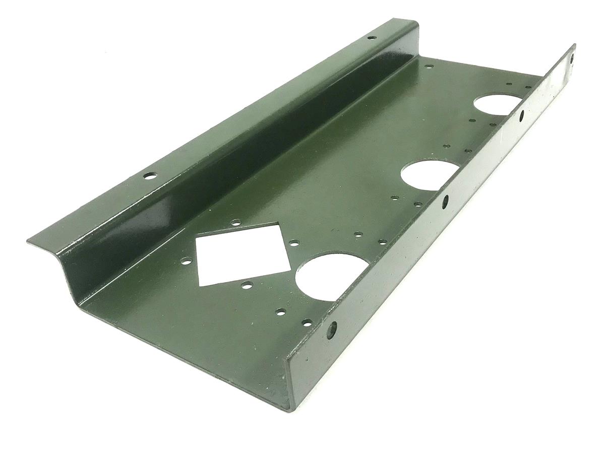 MA3-717 | MA3-717  Rear Electrical Mounting Bracket M35A3 (2).jpg