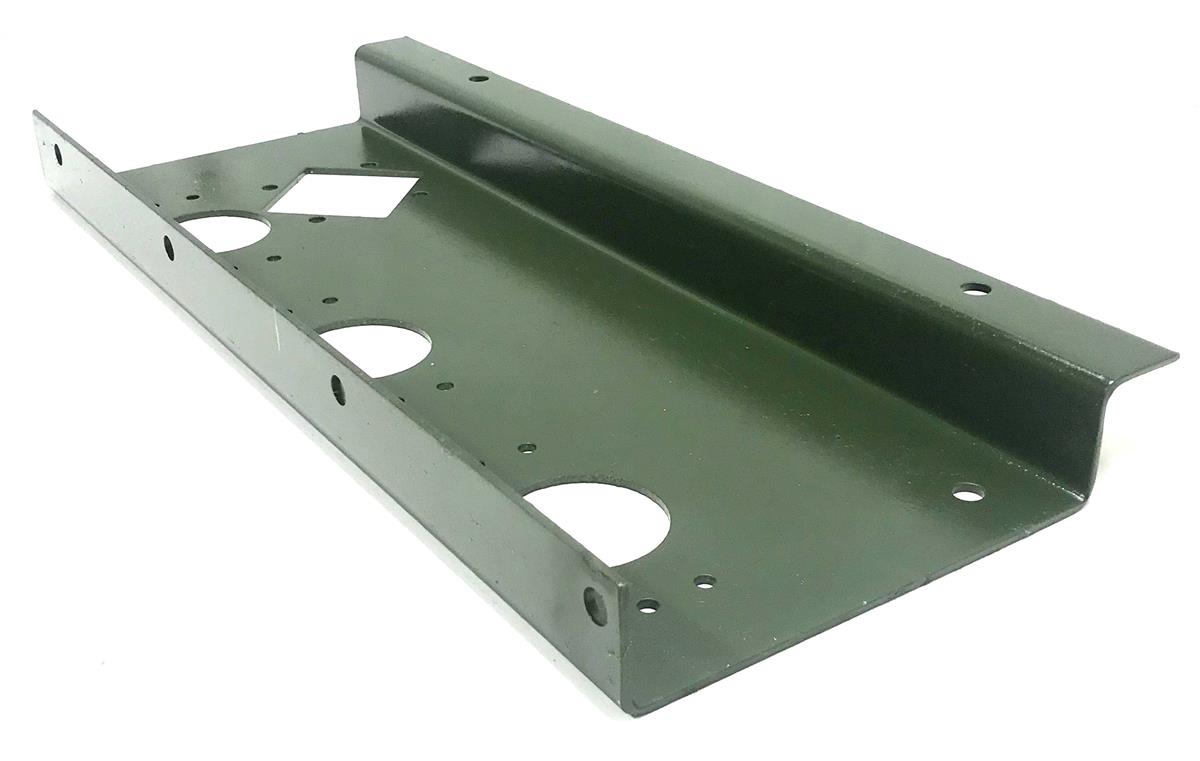 MA3-717 | MA3-717  Rear Electrical Mounting Bracket M35A3 (4).jpg