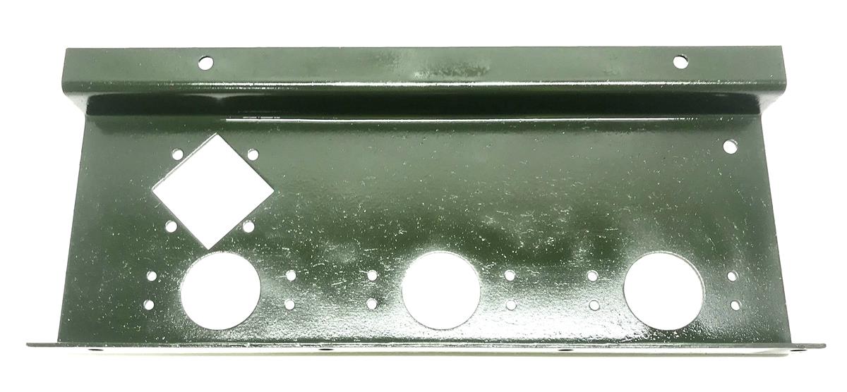 MA3-717 | MA3-717  Rear Electrical Mounting Bracket M35A3 (6).jpg