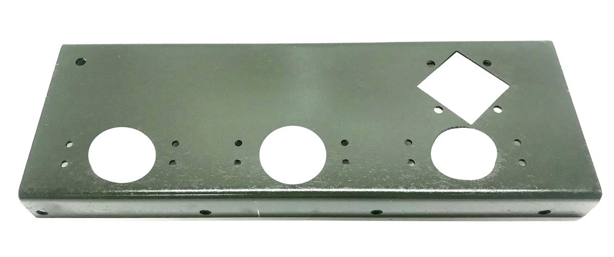 MA3-717 | MA3-717  Rear Electrical Mounting Bracket M35A3 (7).jpg