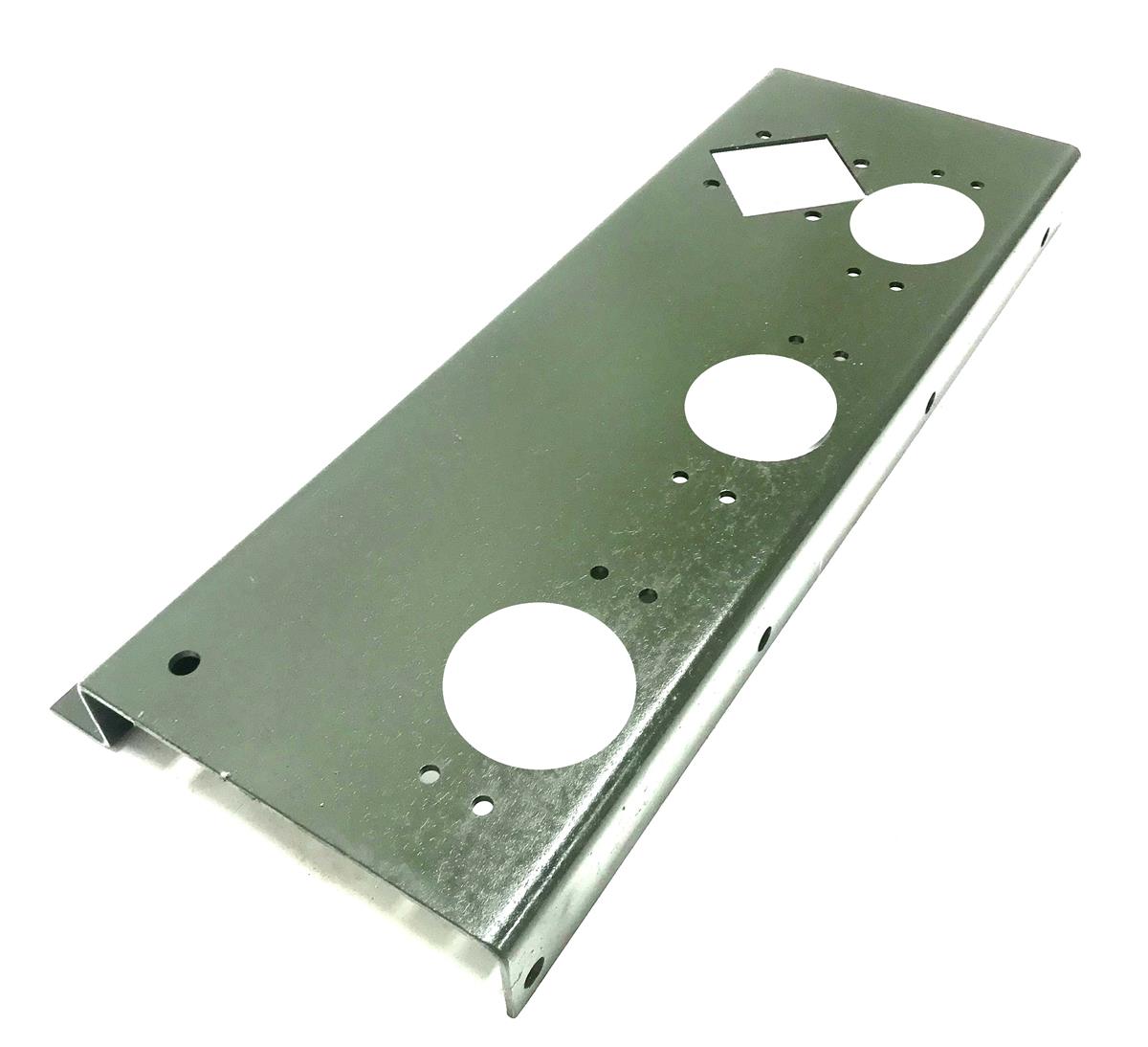 MA3-717 | MA3-717  Rear Electrical Mounting Bracket M35A3 (8).jpg