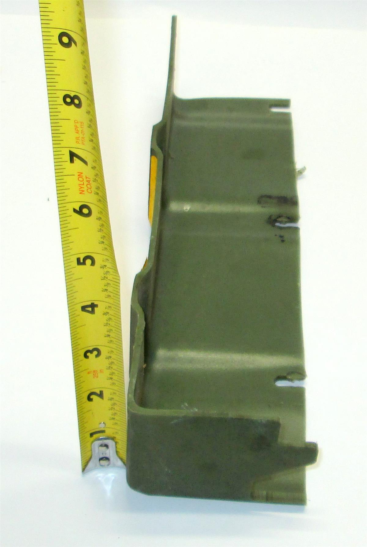 MA3-735 | MA3-735 Windshield Wiper Guards M35A3 (17).JPG