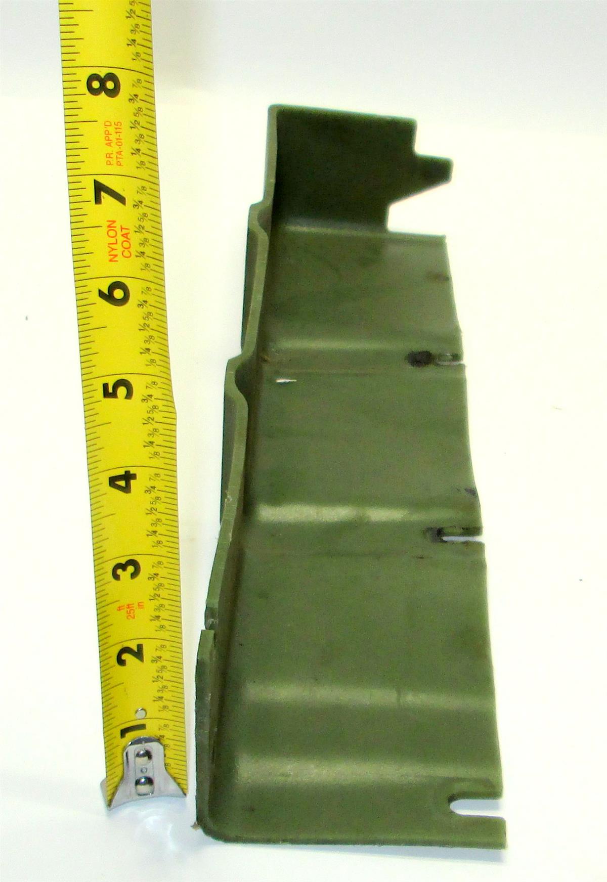MA3-735 | MA3-735 Windshield Wiper Guards M35A3 (26).JPG