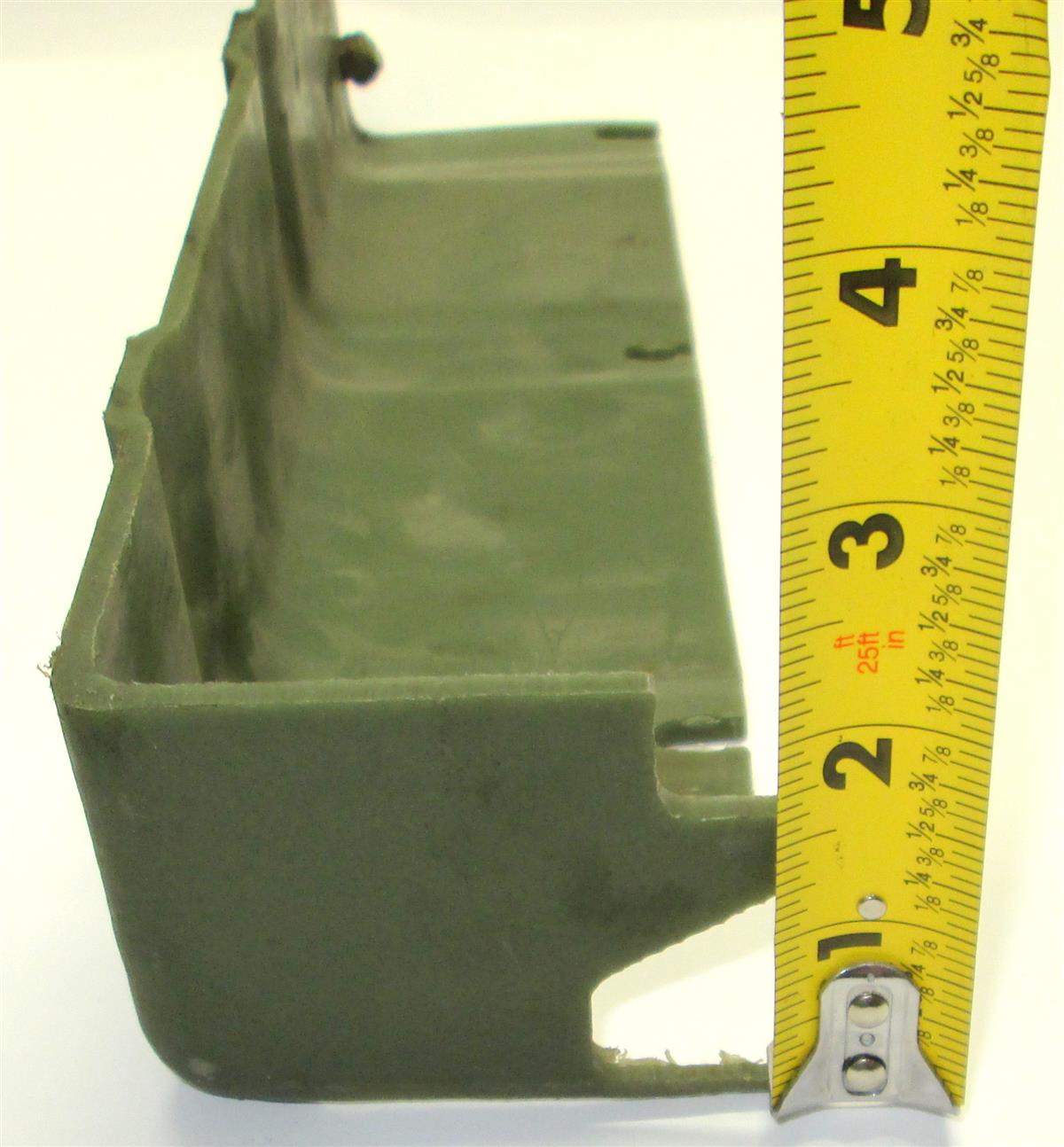 MA3-735 | MA3-735 Windshield Wiper Guards M35A3 (4).JPG