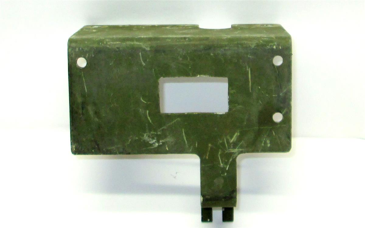 MA3-736 | MA3-736 Double Angle Windshield Wiper Mounting Bracket M35A3 (14).JPG