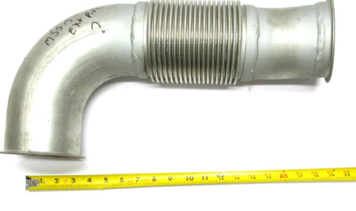 MA3-737 | MA3-737 Exhaust Pipe M35A3 (2).JPG