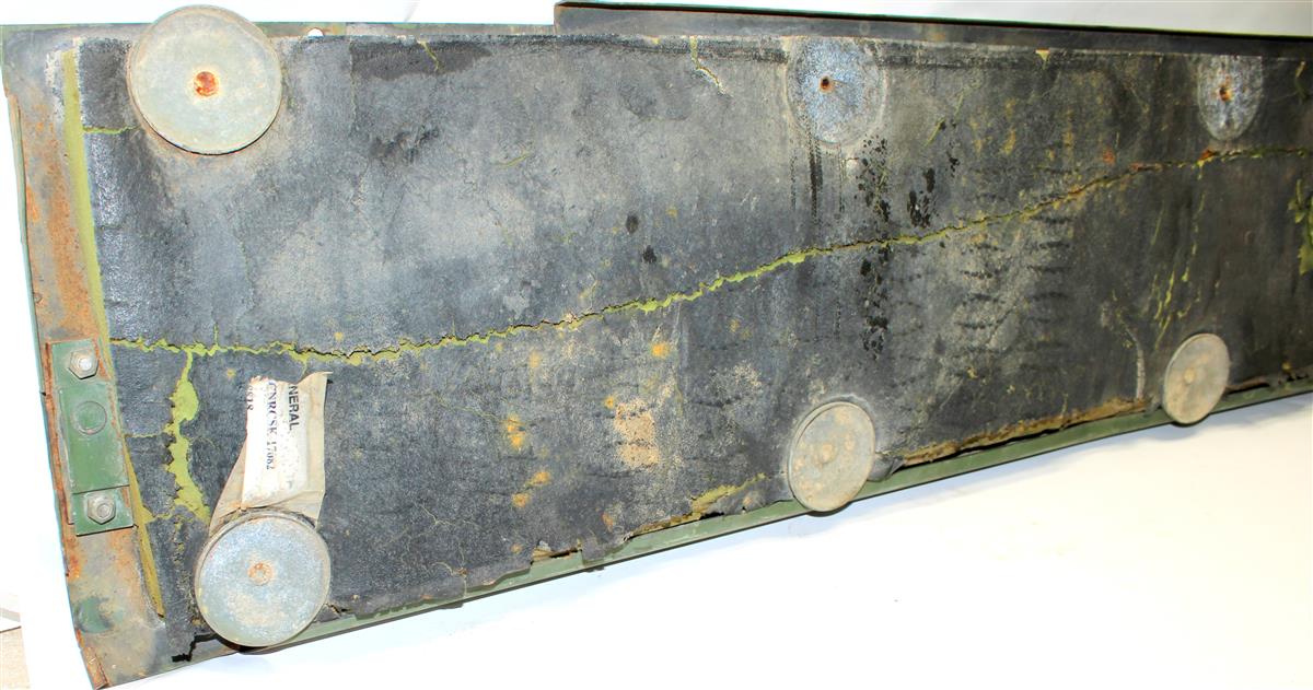MA3-741 | MA3-741 Left Driver Side Engine Access Panel M35A3 (1).JPG