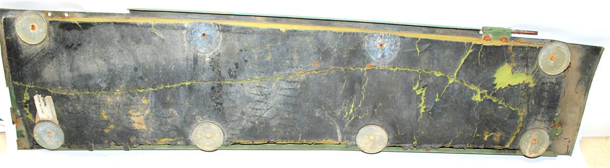 MA3-741 | MA3-741 Left Driver Side Engine Access Panel M35A3 (11).JPG