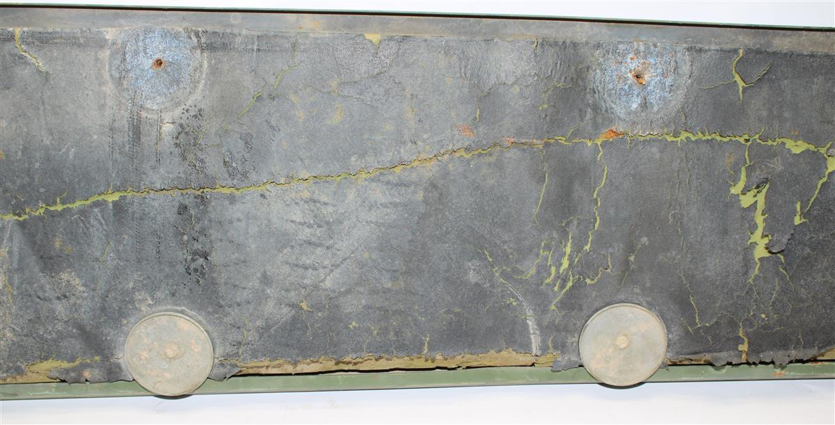 MA3-741 | MA3-741 Left Driver Side Engine Access Panel M35A3 (12).JPG