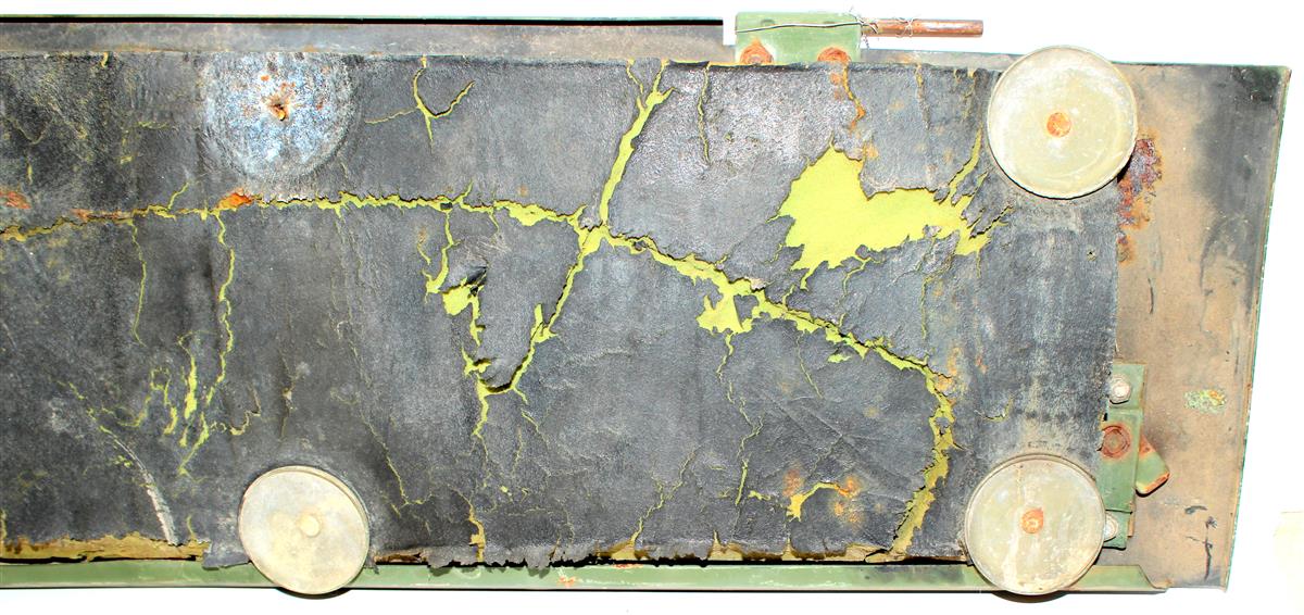 MA3-741 | MA3-741 Left Driver Side Engine Access Panel M35A3 (13).JPG