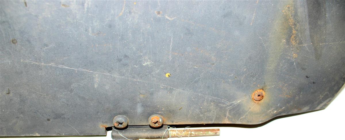 MA3-741 | MA3-741 Left Driver Side Engine Access Panel M35A3 (7).JPG