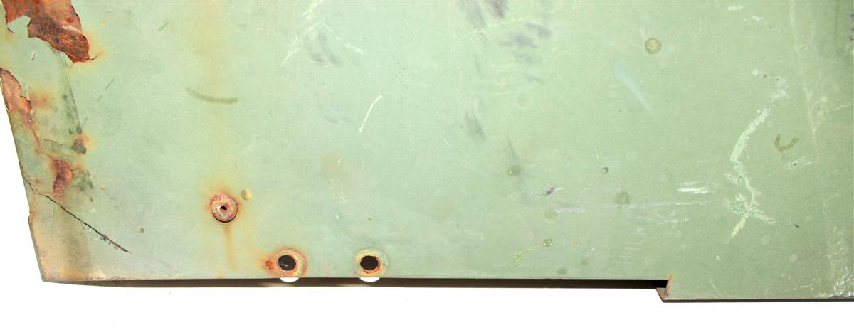 MA3-741 | MA3-741 Left Driver Side Engine Access Panel M35A3 (8).JPG