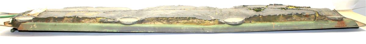 MA3-741 | MA3-741 Left Driver Side Engine Access Panel M35A3 (9).JPG