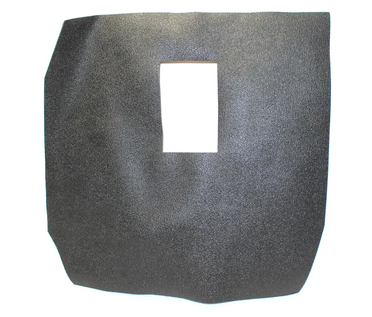 MA3-742 | MA3-742 Front Floor Tunnel Acoustic Installation M35A3  (1).JPG