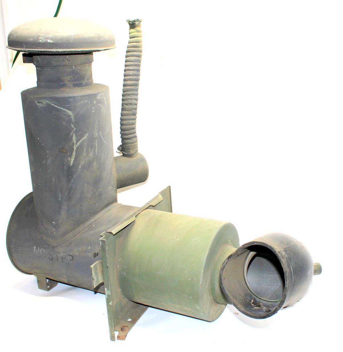 MA3-743 | MA3-743 Air Cleaner Assembly M35A3  (10).JPG