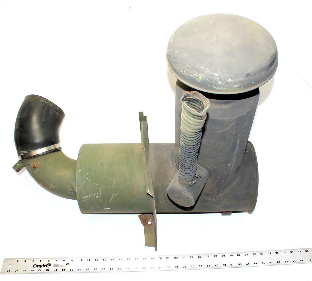 MA3-743 | MA3-743 Air Cleaner Assembly M35A3  (2).JPG