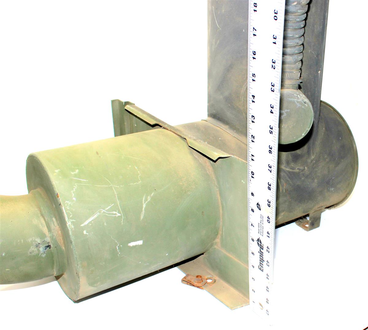 MA3-743 | MA3-743 Air Cleaner Assembly M35A3  (6).JPG