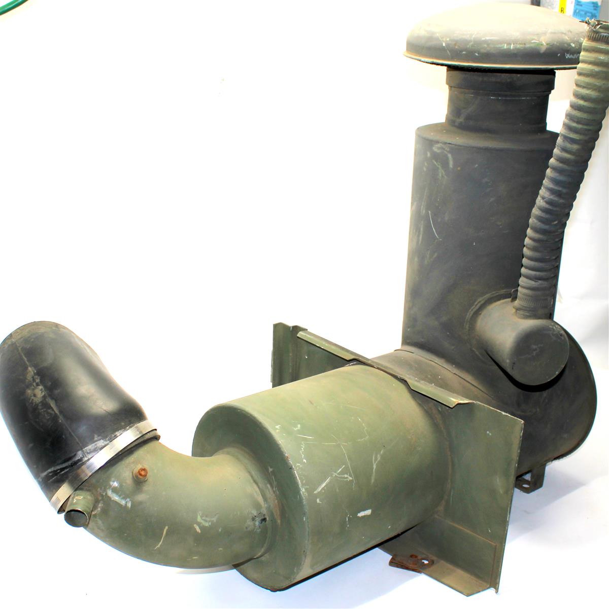 MA3-743 | MA3-743 Air Cleaner Assembly M35A3  (9).JPG