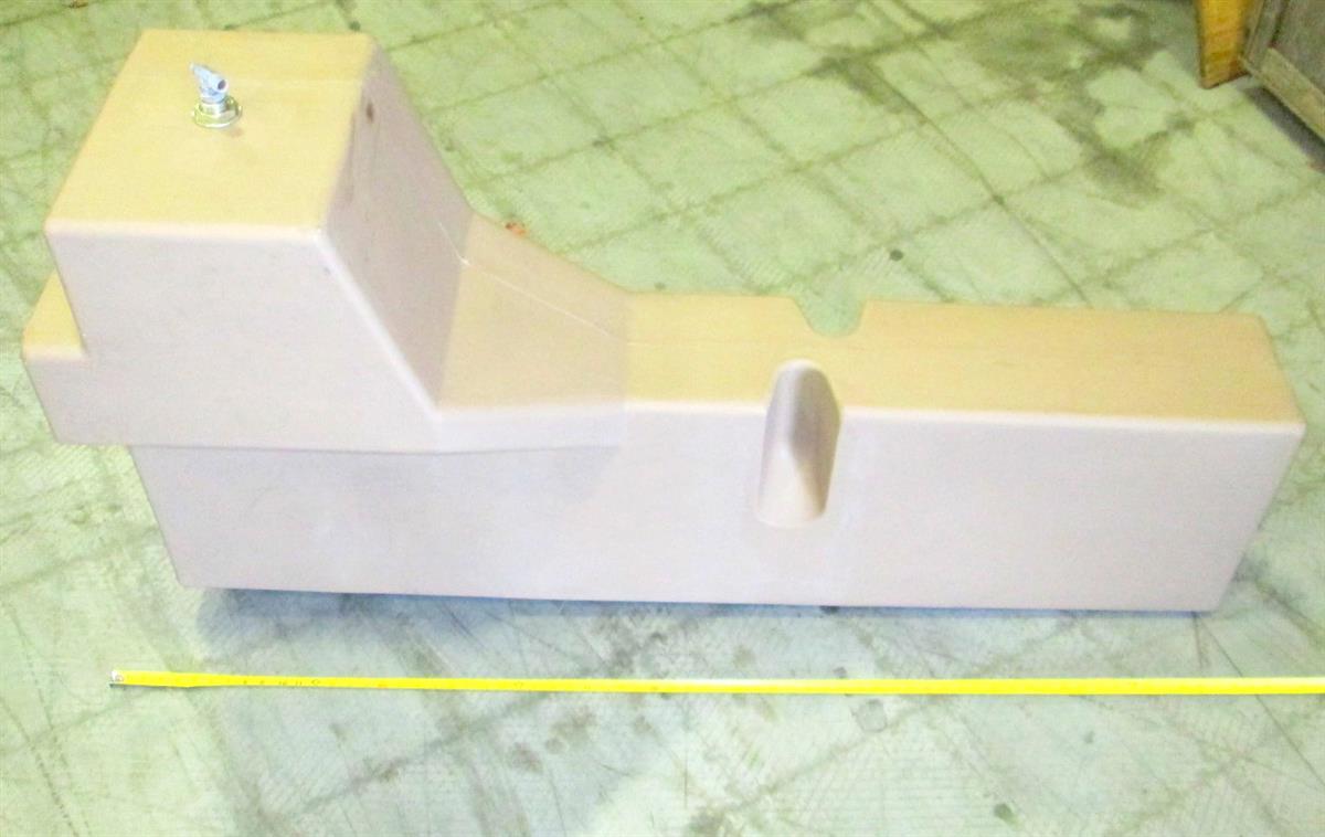 MRAP-111 | MRAP-111 Fuel Engine Tank BAE MRAP Update (2).JPG