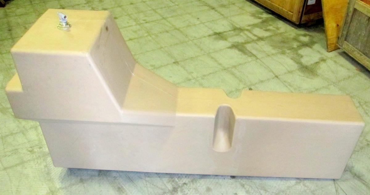 MRAP-111 | MRAP-111 Fuel Engine Tank BAE MRAP Update (3).JPG
