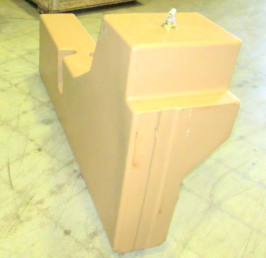 MRAP-111 | MRAP-111 Fuel Engine Tank BAE MRAP Update (4).JPG