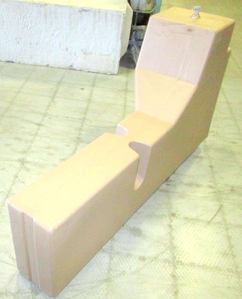 MRAP-111 | MRAP-111 Fuel Engine Tank BAE MRAP Update (5).JPG