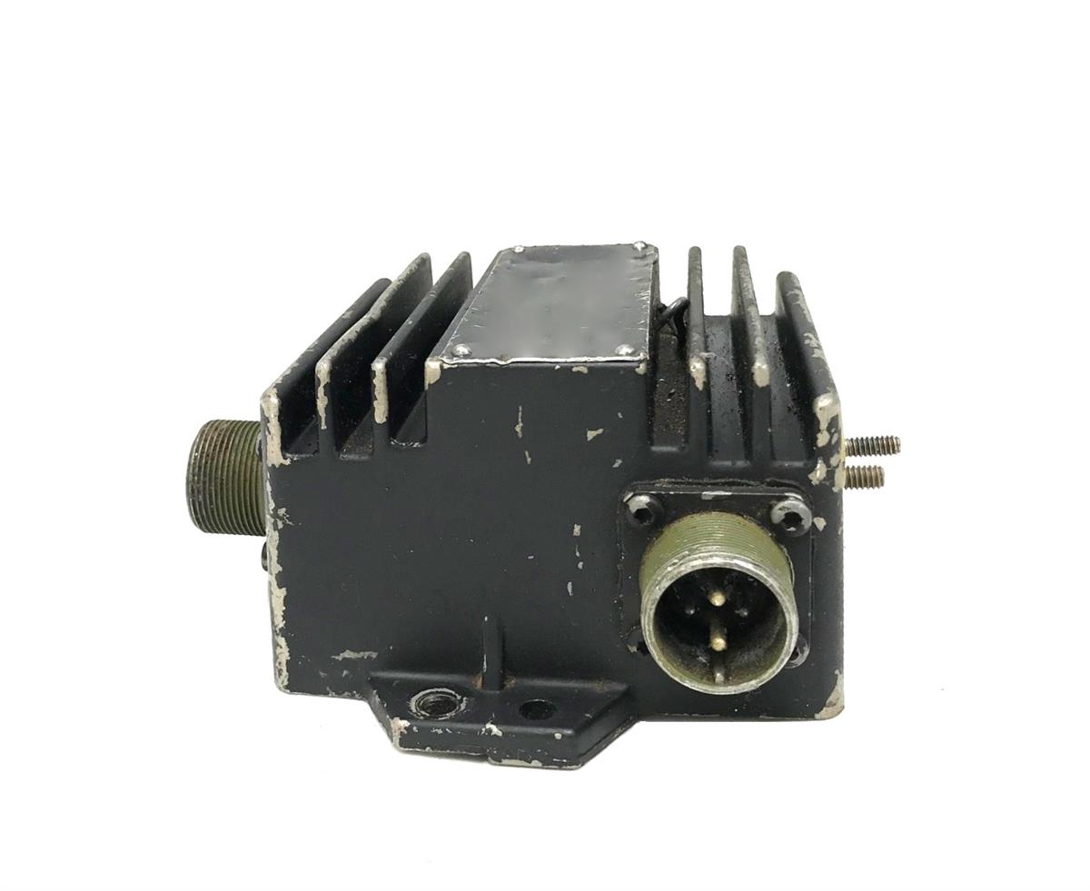 MRAP-153 Used | MRAP-153 Used  MRAP Dual Voltage Regulator 14Volt  28 Volt Used  (2).jpg