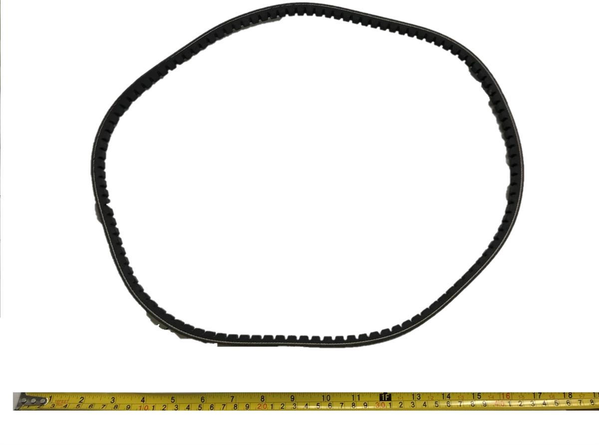 MRAP-252 | MRAP-252 MRAP RG-33 Fan Belt (1).JPG