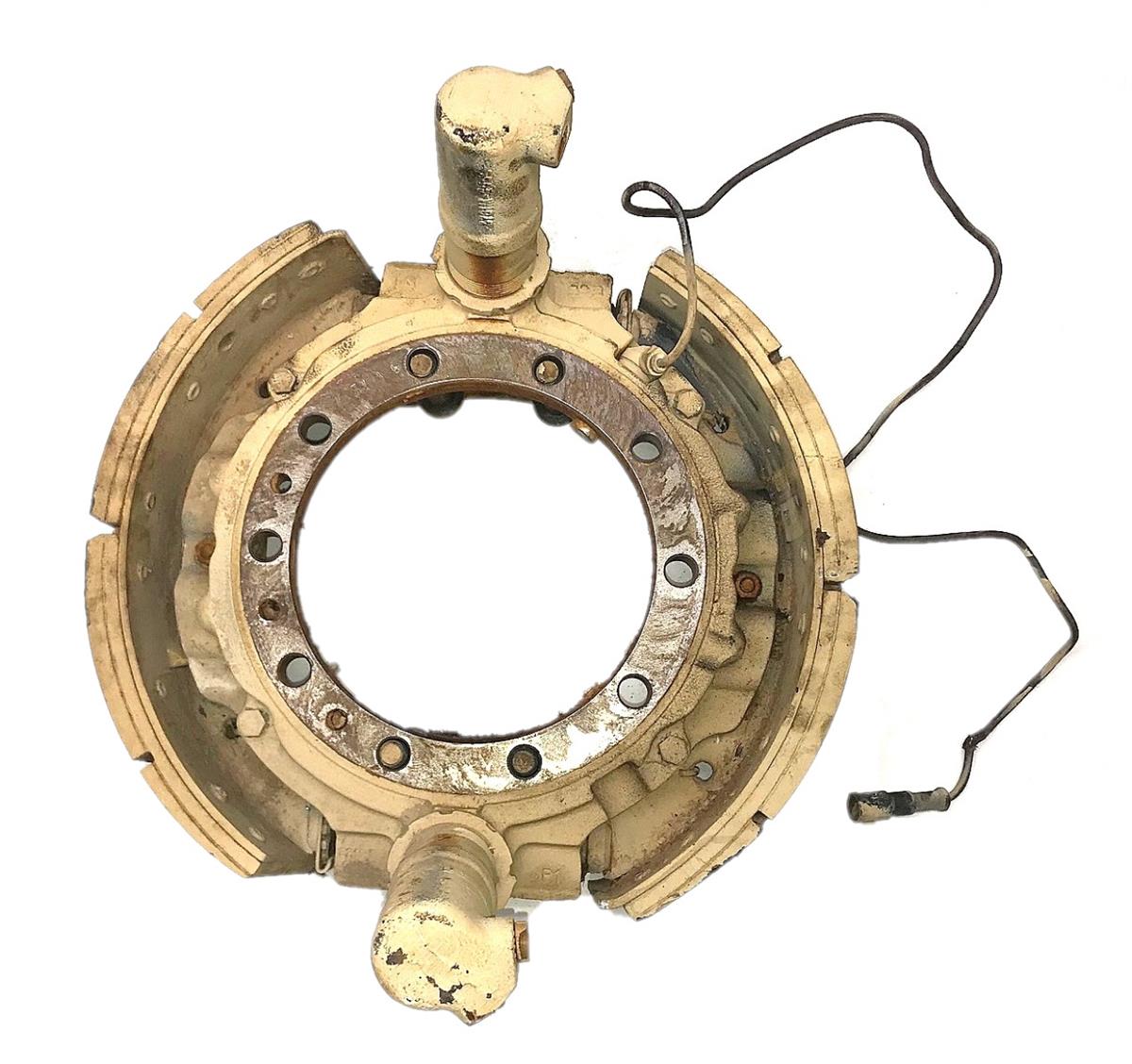 MRAP-273 | MRAP-273 Driver - Left Side Front Axle Hydraulic Brake Assembly (1).jpg