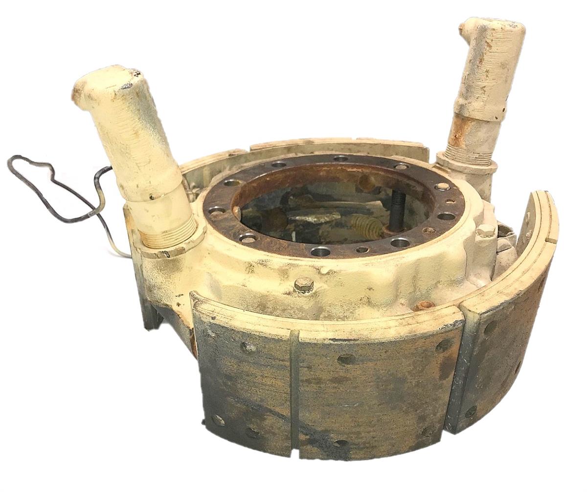 MRAP-273 | MRAP-273 Driver - Left Side Front Axle Hydraulic Brake Assembly (3).jpg