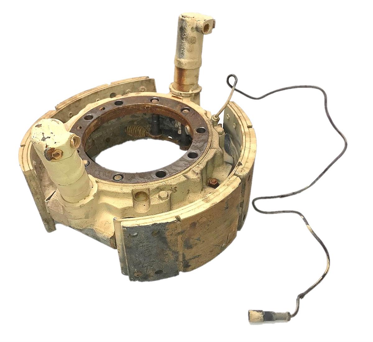 MRAP-273 | MRAP-273 Driver - Left Side Front Axle Hydraulic Brake Assembly (5).jpg
