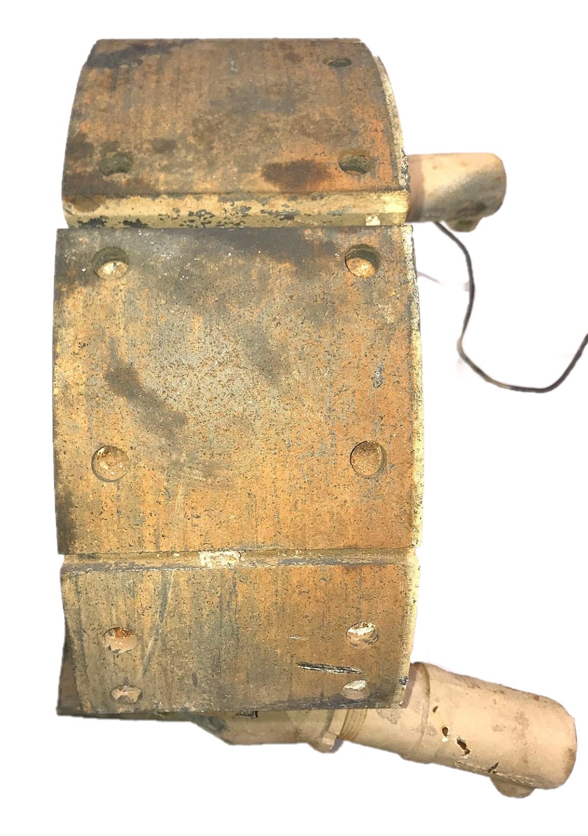MRAP-273 | MRAP-273 Driver - Left Side Front Axle Hydraulic Brake Assembly (7).jpg