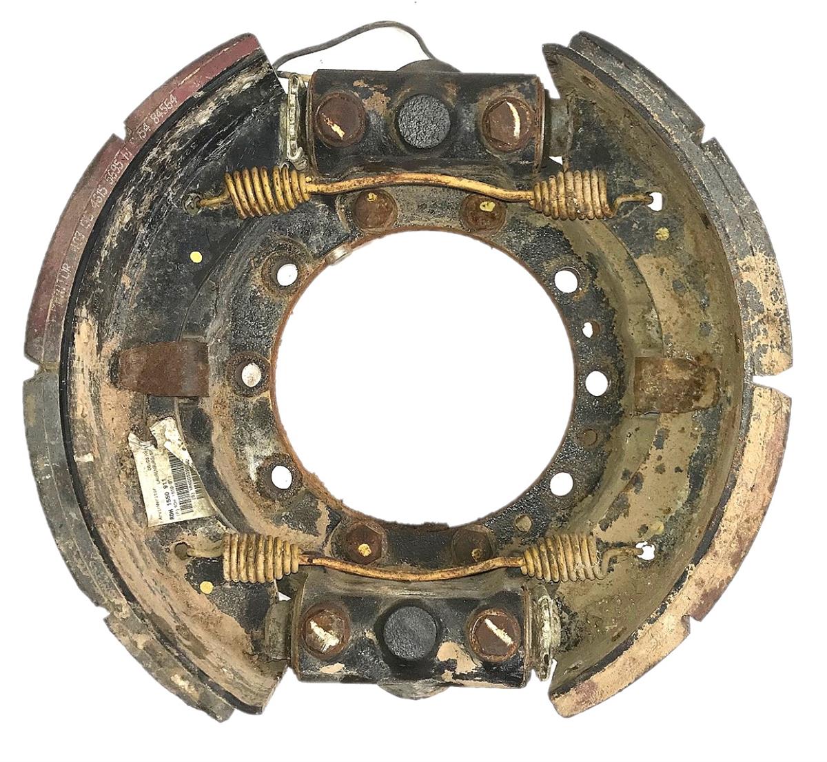 MRAP-273 | MRAP-273 Driver - Left Side Front Axle Hydraulic Brake Assembly (8).jpg