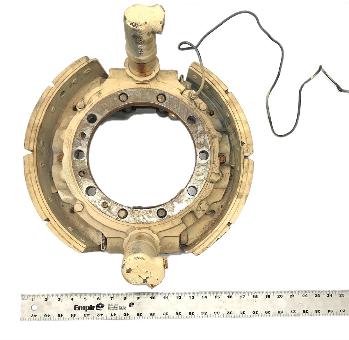 MRAP-273 | MRAP-273 Driver - Left Side Front Axle Hydraulic Brake Assembly o (10).jpg