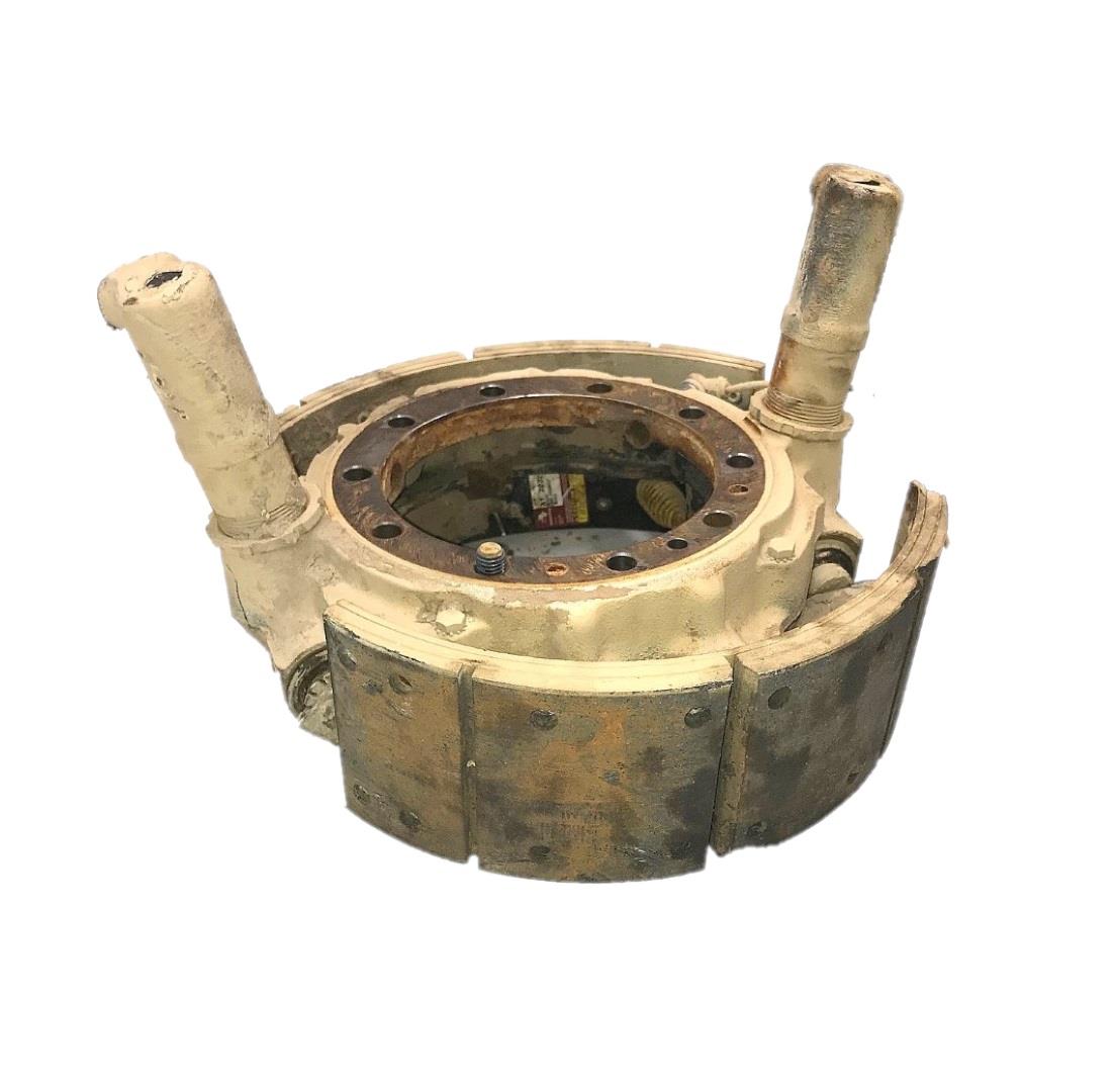 MRAP-274 | MRAP-274 Passenger - Right Side Front Axle Hydraulic Brake Assembly (6)  (Large).jpg