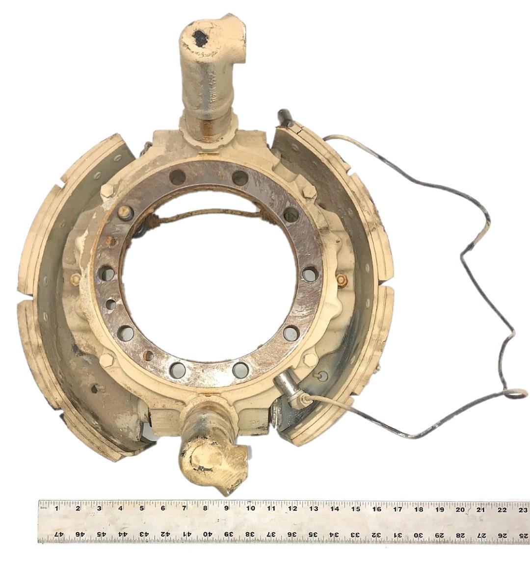 MRAP-274 | MRAP-274 Passenger - Right Side Front Axle Hydraulic Brake Assembly (9) k (Large).jpg