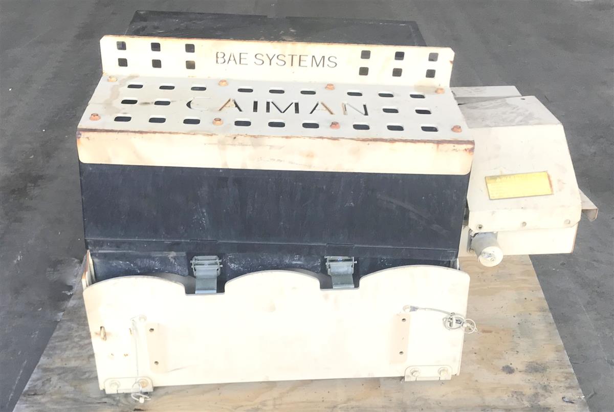 MRAP-281 | MRAP-281  Battery Box BAE Caiman II MRAP (1).jpeg