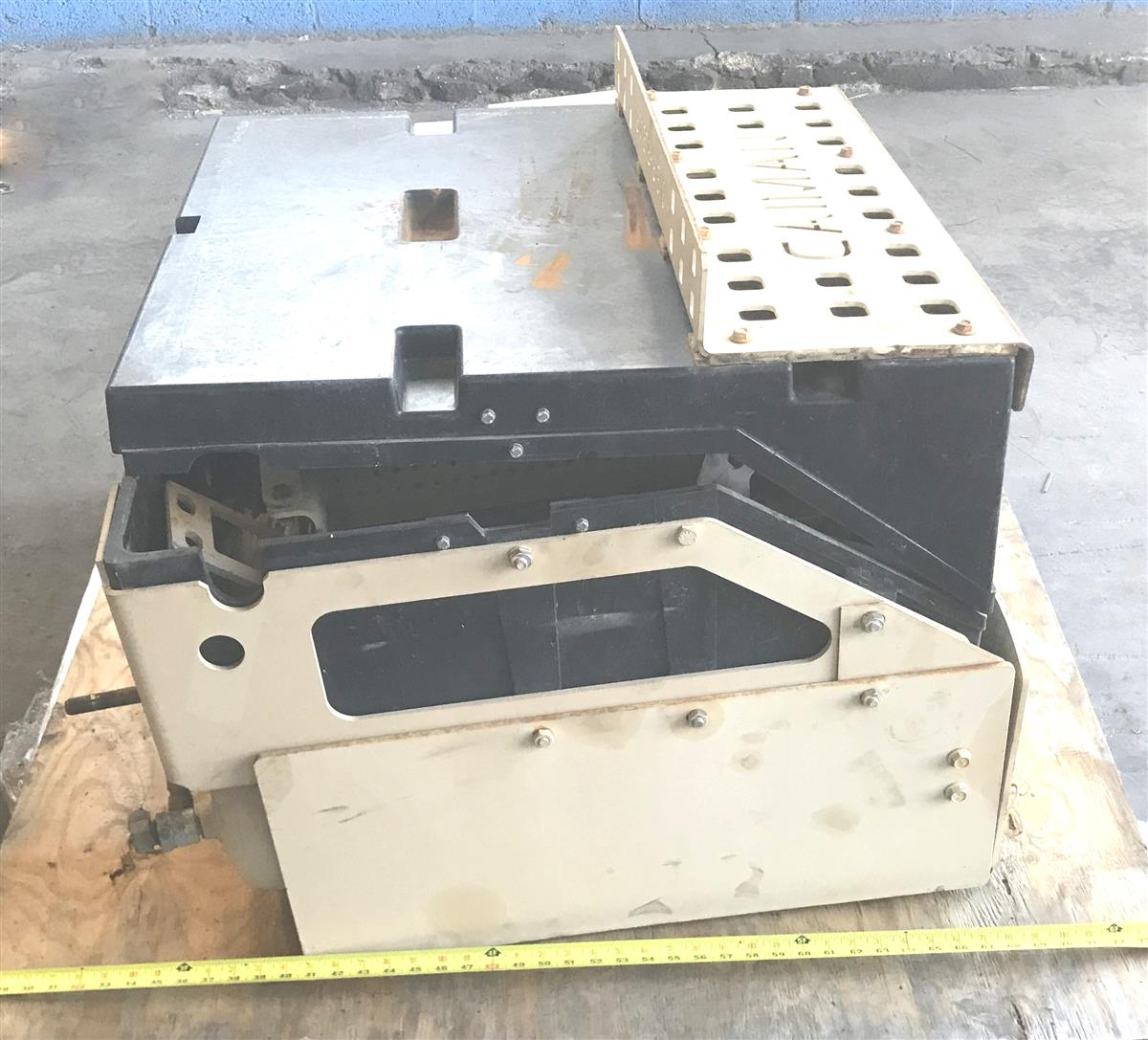 MRAP-281 | MRAP-281  Battery Box BAE Caiman II MRAP (10).jpeg