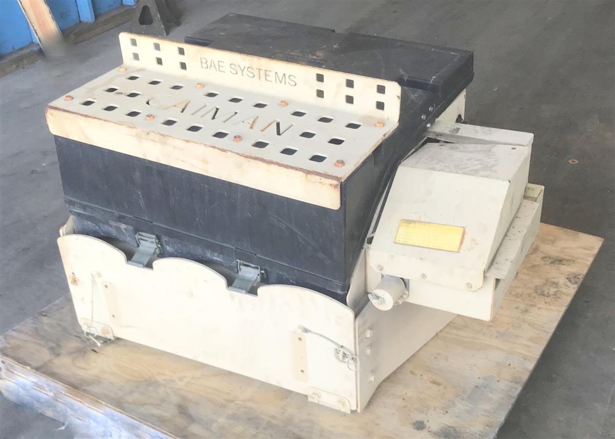 MRAP-281 | MRAP-281  Battery Box BAE Caiman II MRAP (2).jpeg