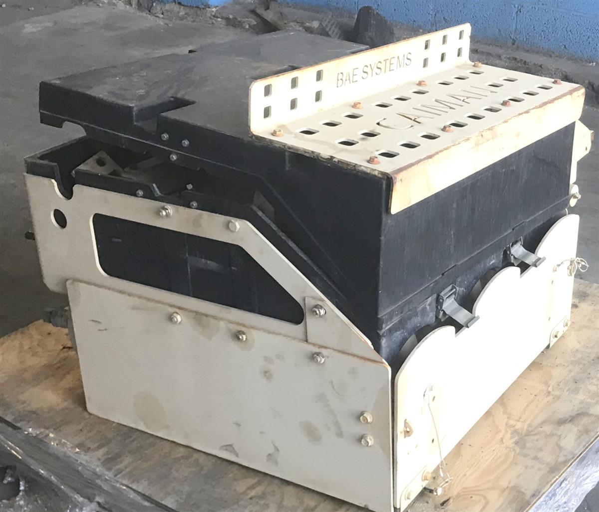 MRAP-281 | MRAP-281  Battery Box BAE Caiman II MRAP (8).jpeg