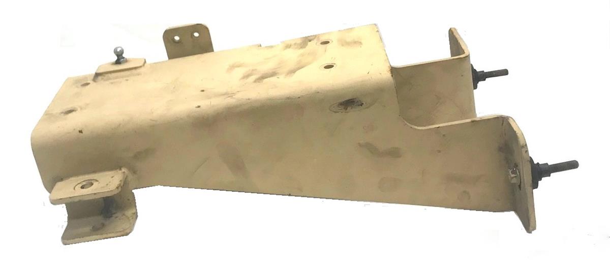 MRAP-293 | MRAP-293  Left Radiator Mounting Bracket BAE Caimen ll MRAP  (2).jpg